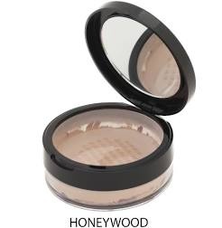 BIO sypký fixační pudr Honeywood ZUII Organic